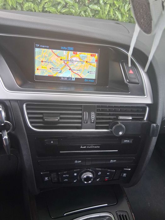 Audi a4 2014 b8 avant 3l tdi vând sau schimb