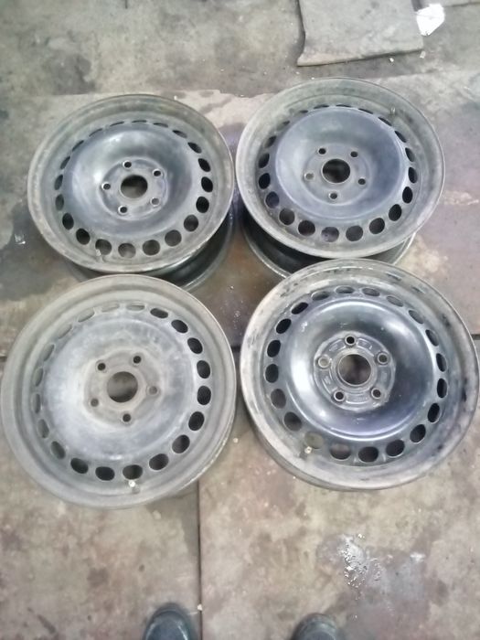 Продам диски R 15