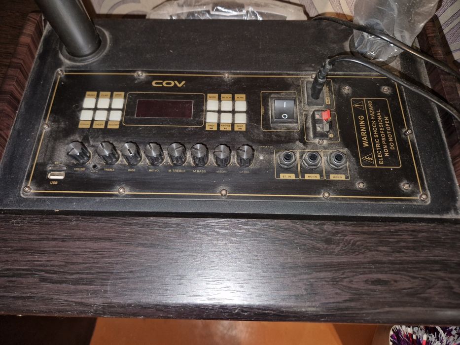 Продам колонку блютуз