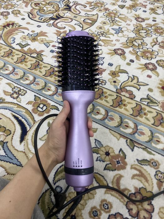 Фены расчестка обычный