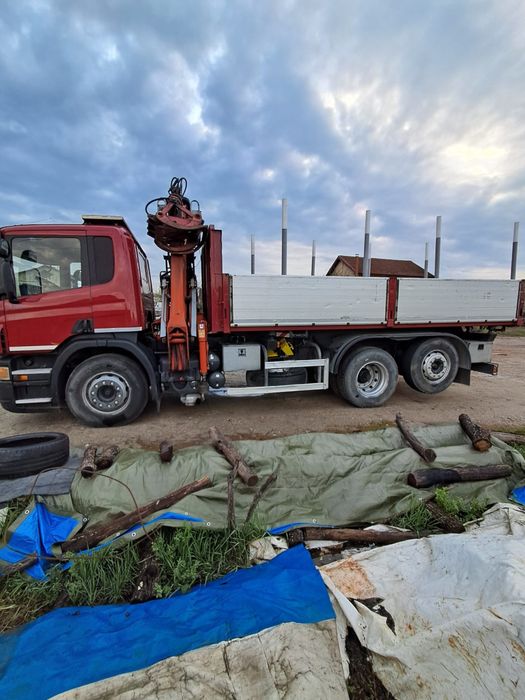 Inchiriez sau ofer servici transport