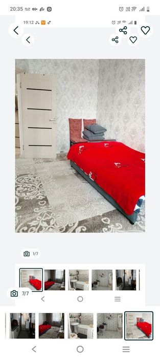 Продам квартиру срочно