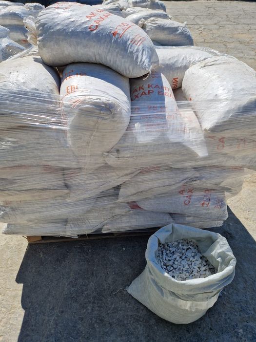 Мраморная крошка