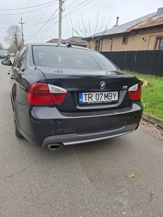 Bmw seria3 ,e 90