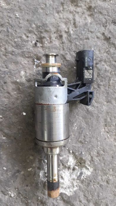 Rampa injectoare completa Skoda, VW, Audi,Seat 1.2 tsi CJZ