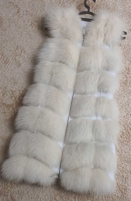 Елек Естествена Лисица