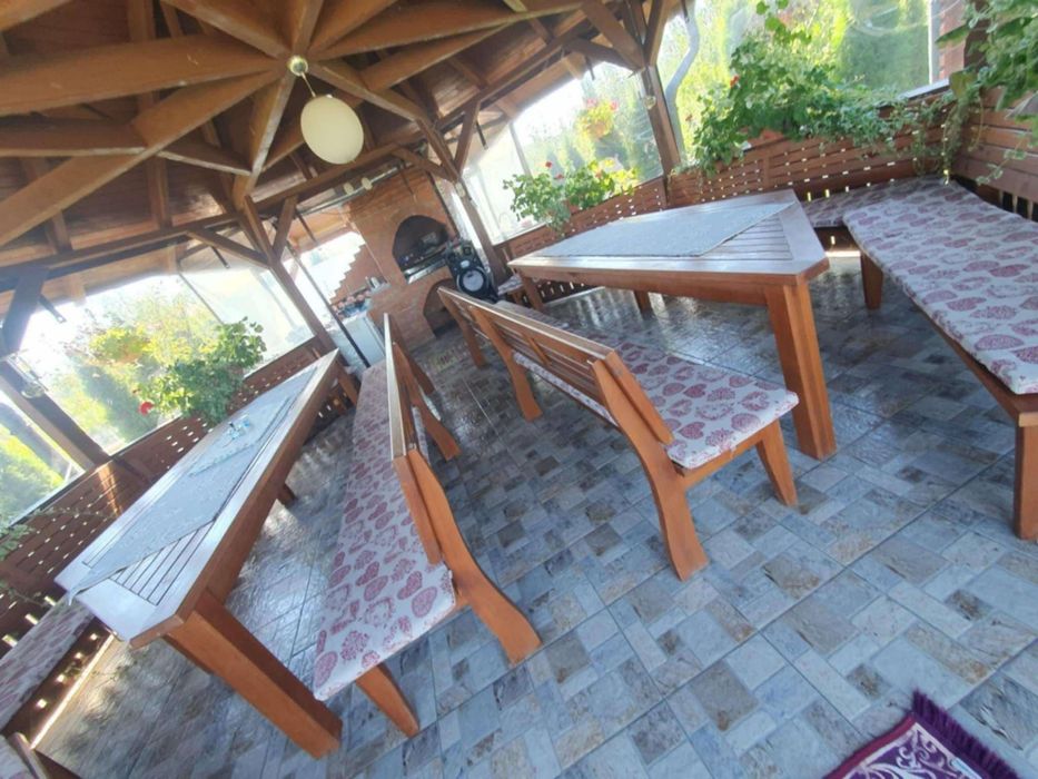 Vand Cabana in localitatea  Pericei