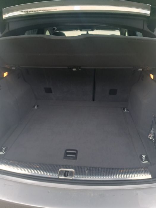AUDI Q5 3.0TDI 3XSLINE 10500€