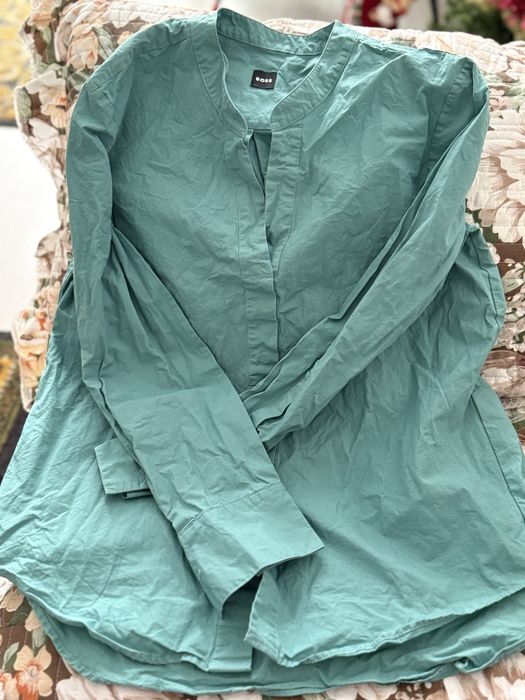 Продам оригинальную рубашку BOSS