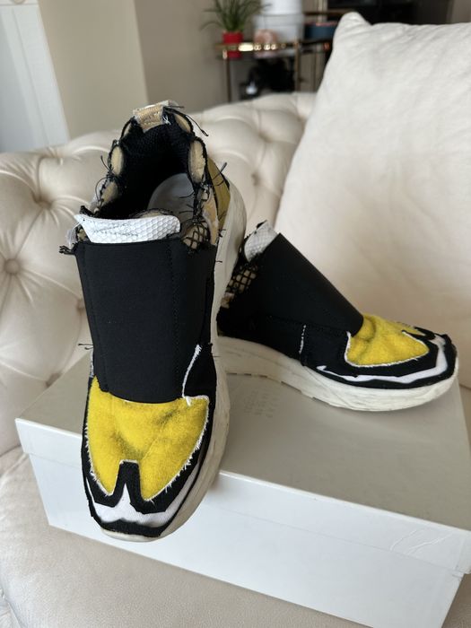Maison Margiela кецове