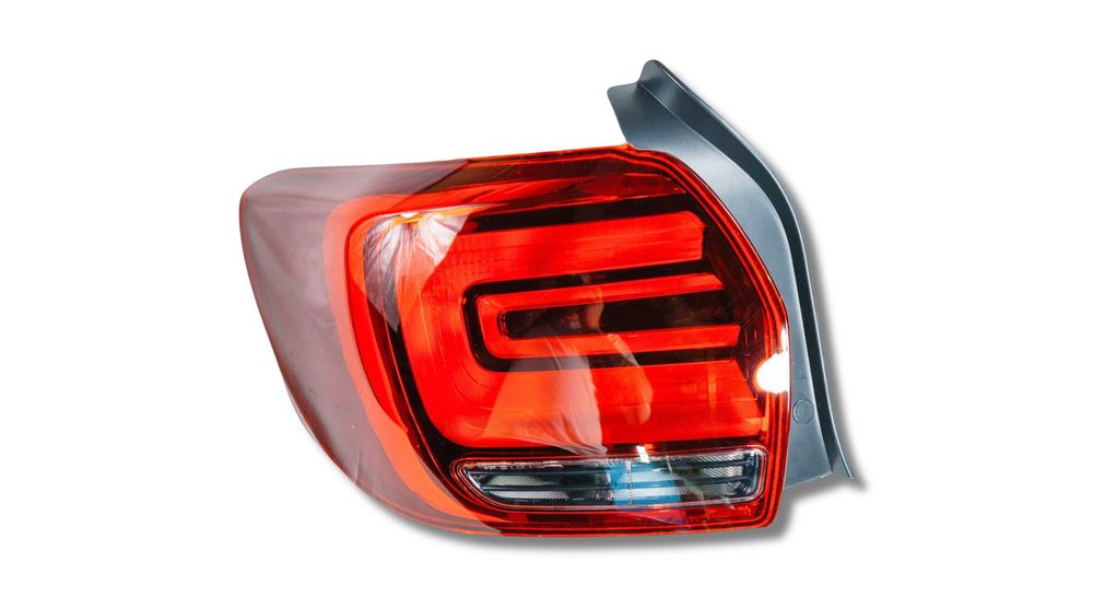 Фонарь LH Logan 2 17-