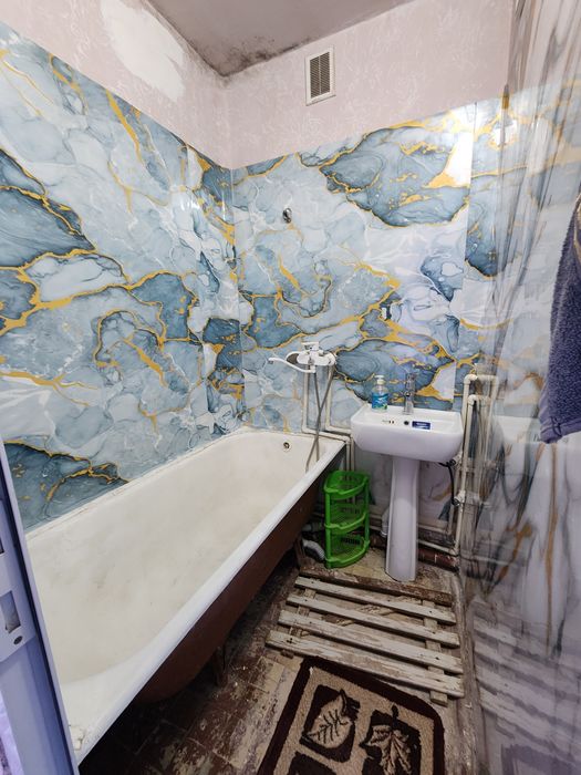 3 хонали уй ижарага берилади