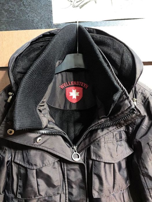 Geaca Wellensteyn Schneezauber