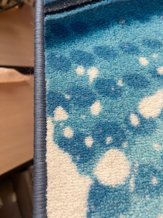 Детски килим - като нов