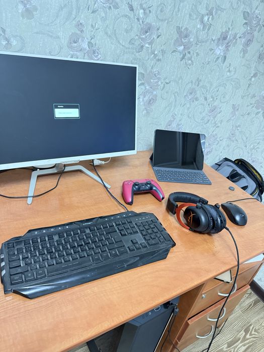 Продам игровой компьютер