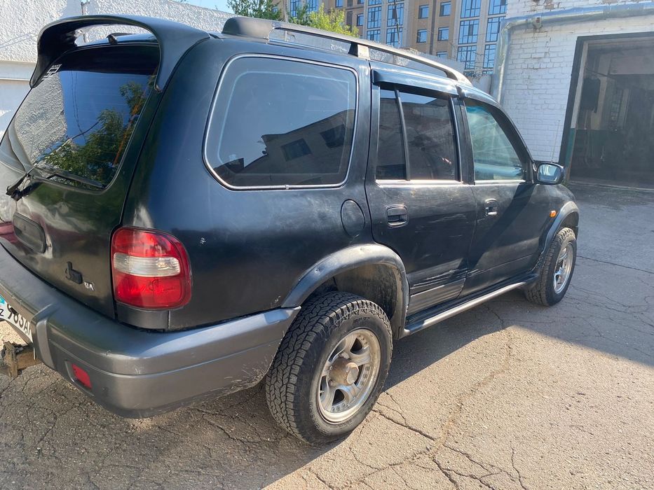 Варианты обмена на лошадей