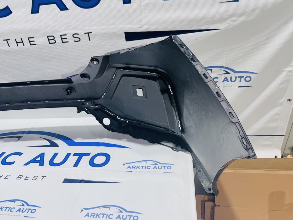 Bara spate cu senzori Honda Civic hatchback dupa 2016 cod 71501-TGG-ZZ