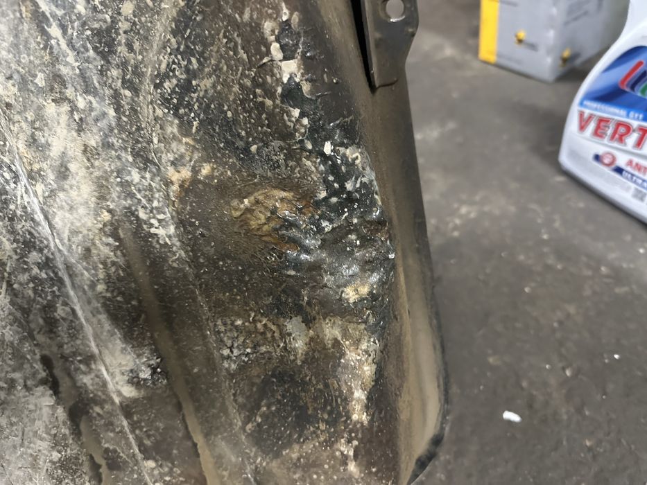 Matiz бензобак сотилади