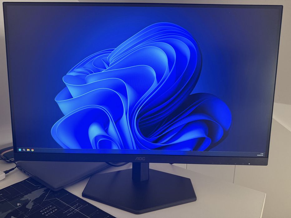 Monitor Gaming AOC 27” 2K 260hz