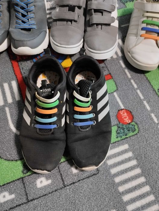 Детски маратонки номер 34