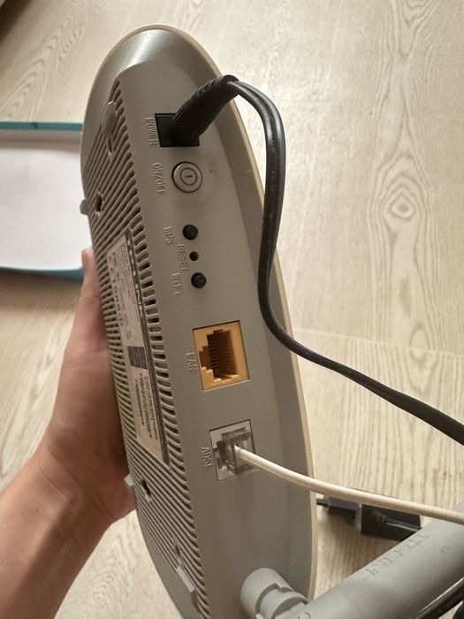 Продам модем TP link