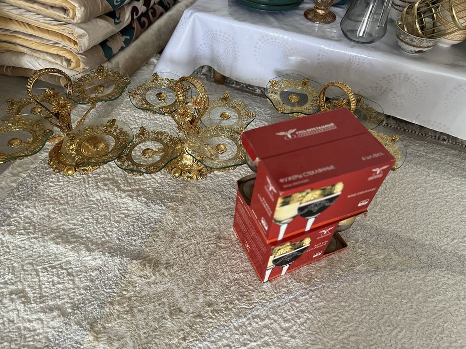 Кухонная посуда