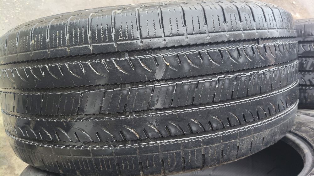 Шины йокохама лето