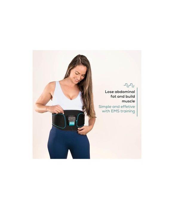 Centura fitness, Beurer Antelope Corefit I