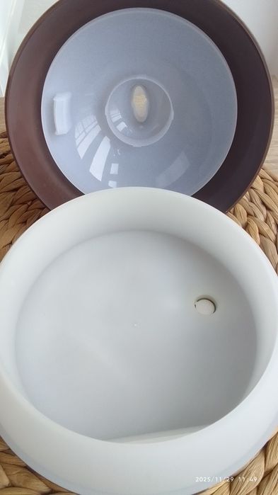 Арома дифузер TaoTronics TT-AD004, 13W, 400ml