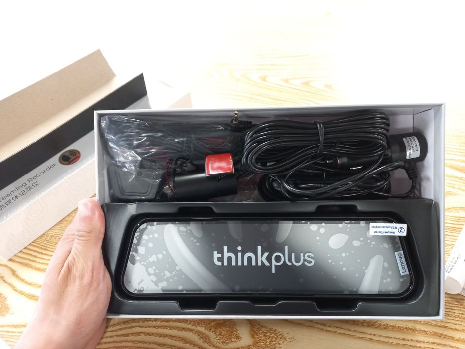 Lenovo Think Plus 2k 1080x2 mp