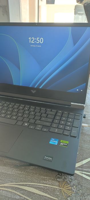 Nodbuk intel CORE 5 pachti yengi