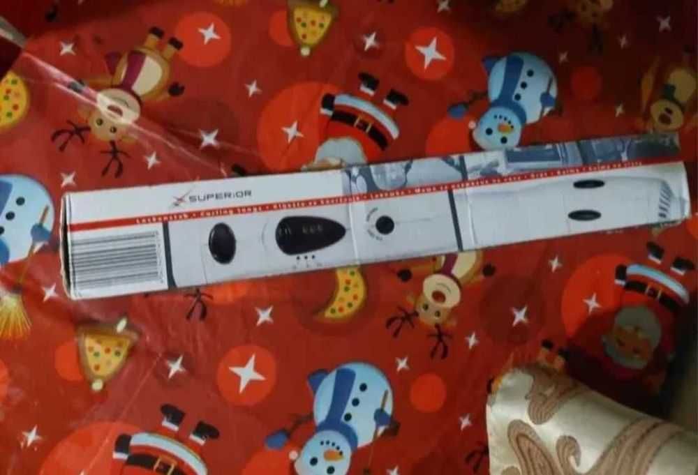 Perie electrica par drot