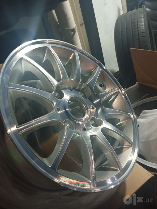 Optira 13 Matiz damas