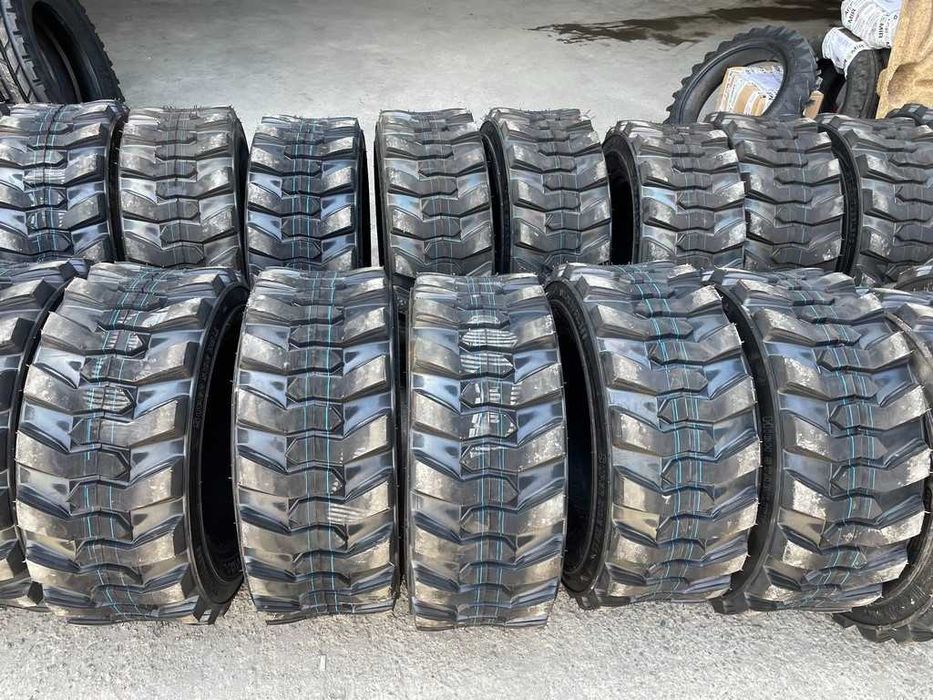 Anvelope noi industriale cu garantie 12-16.5 12pr livrare rapida
