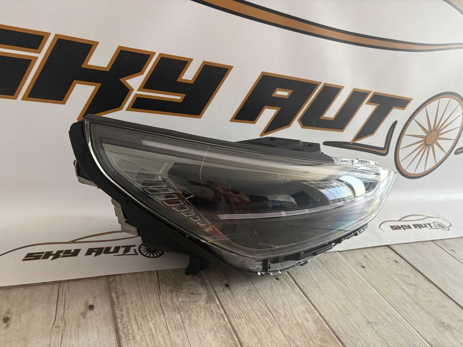 Far dreapta complet full led Hyundai I30 facelift dupa 2020 cod 92102G4600 Europa