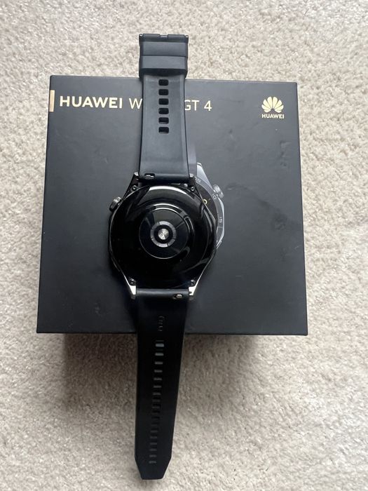 Huawei  watch GT 4