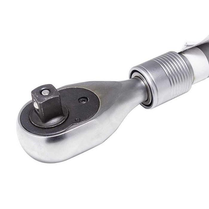 Телескопична тресчотка 1/2 ROCKFORCE