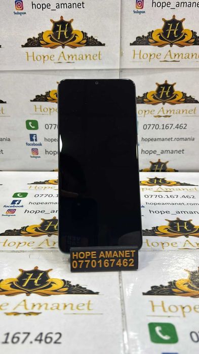 Hope Amanet P12 / Zte Blade A71S