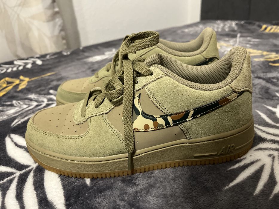 Nike Air Force 1 (GS)
