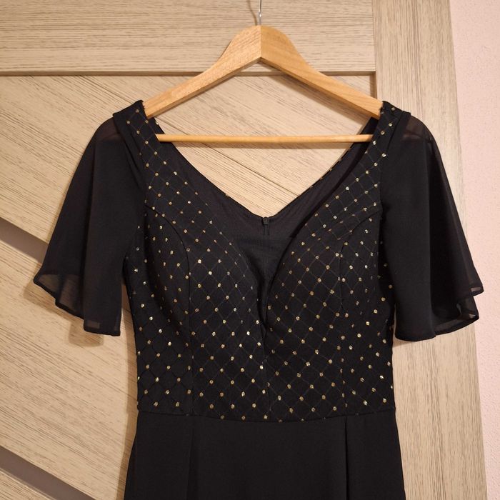 Rochie de eveniment, deosebită