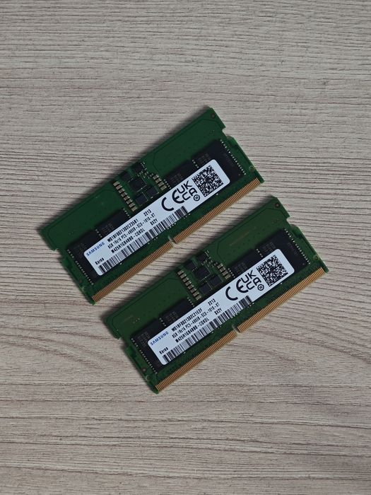 Память 8х2 16гб  Samsung (M425R1GB4BB0 - CQKOL)