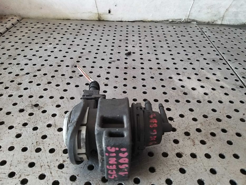Electrovalva 1.5 dci renault scenic 3 8200575400
