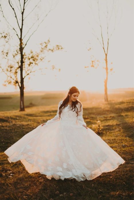 Rochie de mireasă