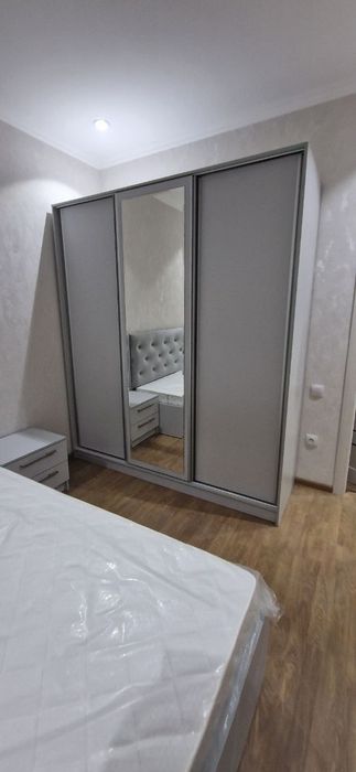 Корпусная мебель на заказ