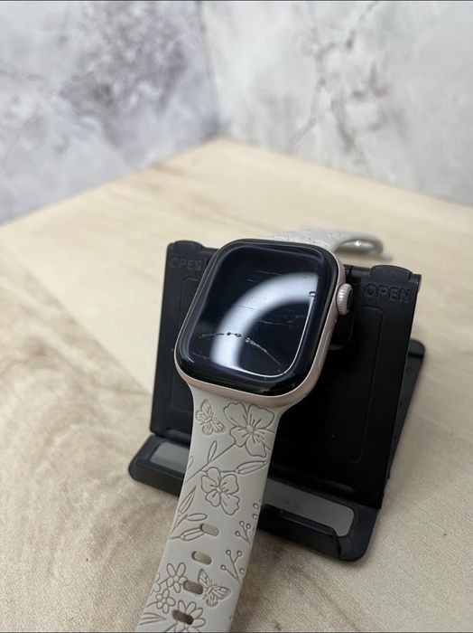 Apple Watch series 10 42mm|Эпл уотч 10 серия
