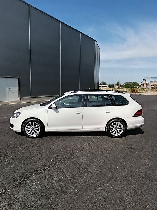 Volkswagen golf 6