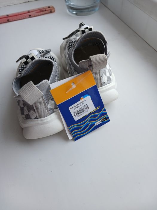 Кросовки детские