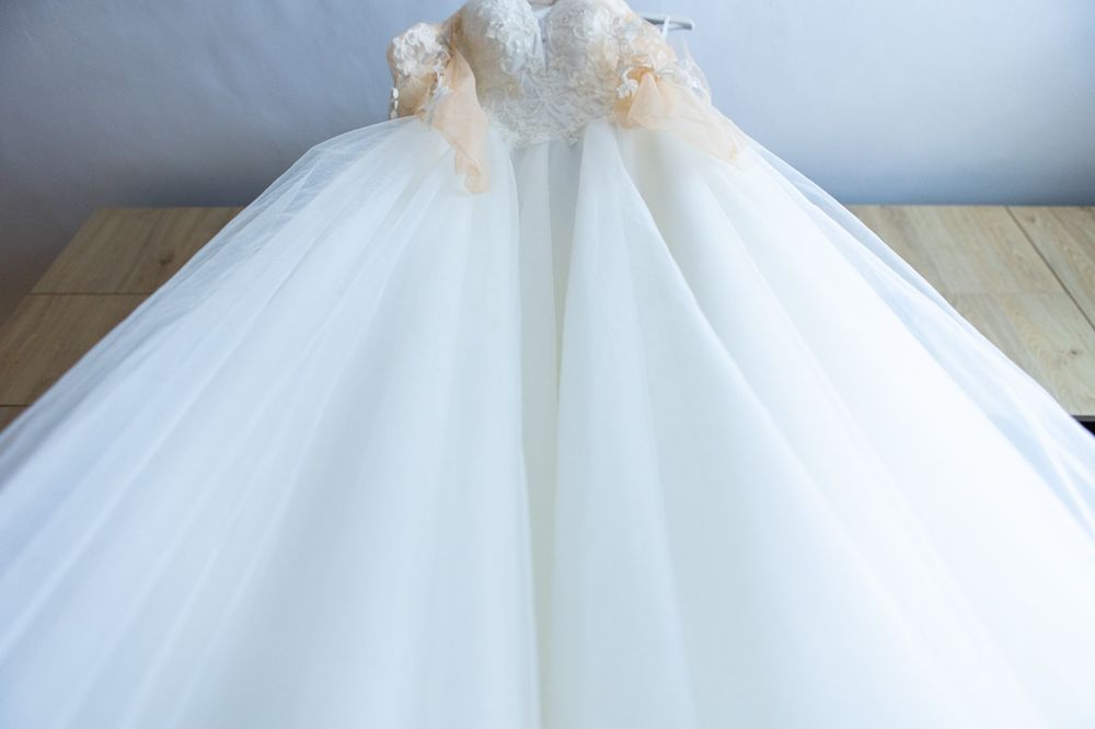 Rochie de mireasă Geea Sposa Platinum