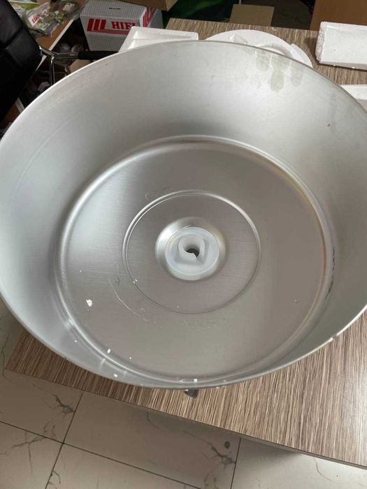 Сепаратор сутни кайта ишлаш учун