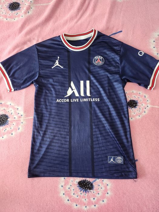 Tricou messi psg